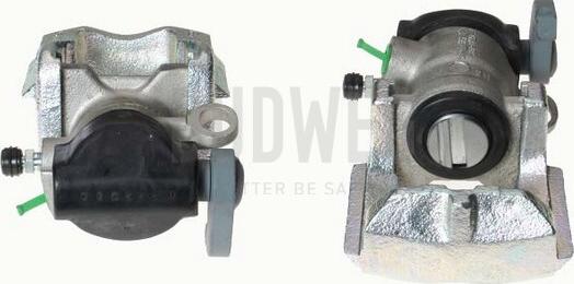 Kawe 342128 - Etrier frana aaoparts.ro