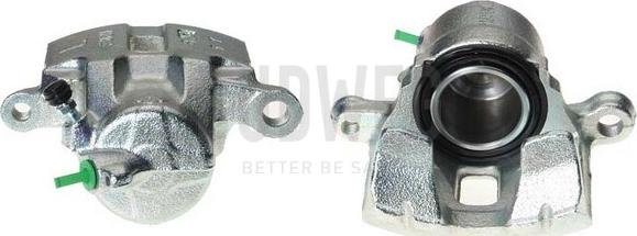Kawe 342306 - Etrier frana aaoparts.ro