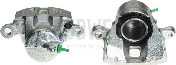 Kawe 342307 - Etrier frana aaoparts.ro