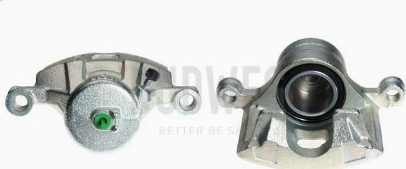 Kawe 342205 - Etrier frana aaoparts.ro