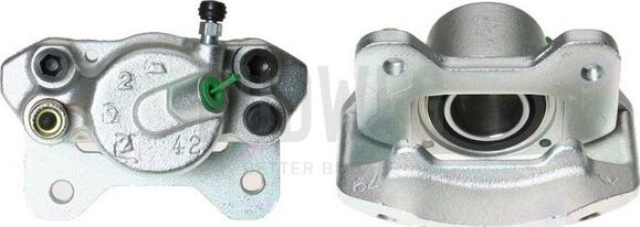 Kawe 34766 - Etrier frana aaoparts.ro