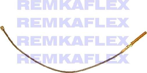 Kawe 24.0060 - Cablu, frana de parcare aaoparts.ro