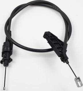 Kawe 24.0140 - Cablu, frana de parcare aaoparts.ro