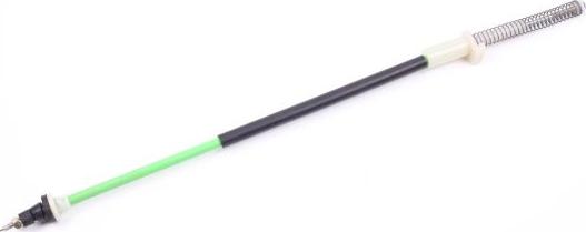 Kawe 24.3570 - Cablu acceleratie aaoparts.ro