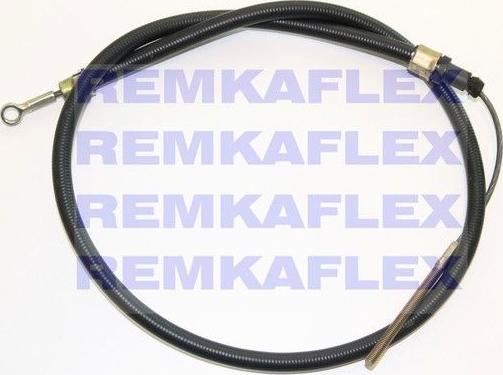 Kawe 24.2480 - Cablu ambreiaj aaoparts.ro