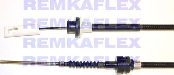 Kawe 24.2500 - Cablu ambreiaj aaoparts.ro