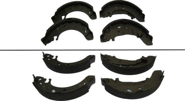 Kawe 25249 - Set saboti frana aaoparts.ro