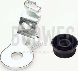 Kawe 209908 - Set reparatie, parghie frana parcare (etrier) aaoparts.ro