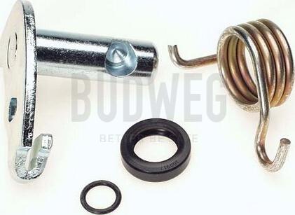 Kawe 209914 - Set reparatie, parghie frana parcare (etrier) aaoparts.ro