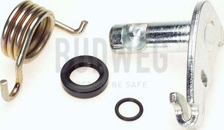 Kawe 209913 - Set reparatie, parghie frana parcare (etrier) aaoparts.ro