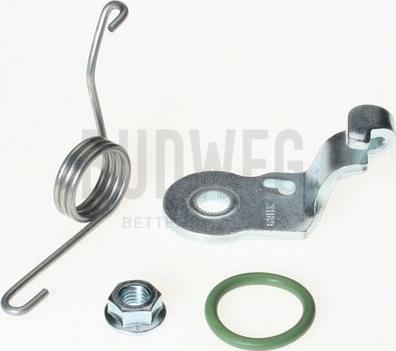 Kawe 2099366 - Set reparatie, parghie frana parcare (etrier) aaoparts.ro