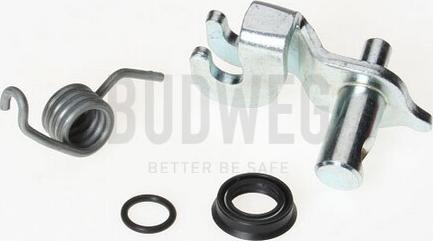 Kawe 209927 - Set reparatie, parghie frana parcare (etrier) aaoparts.ro