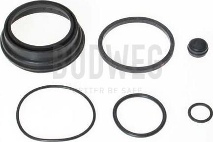 Kawe 204514 - Set reparatie, etrier aaoparts.ro