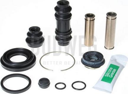 Kawe 203015 - Set reparatie, etrier aaoparts.ro