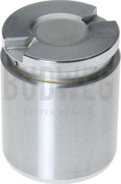 Kawe 234101 - Piston, etrier frana aaoparts.ro