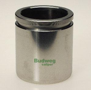 Kawe 234810 - Piston, etrier frana aaoparts.ro