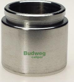 Kawe 235463 - Piston, etrier frana aaoparts.ro