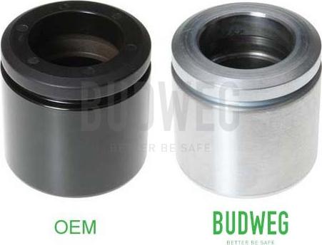 Kawe 235732 - Piston, etrier frana aaoparts.ro
