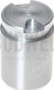 Kawe 233013 - Piston, etrier frana aaoparts.ro