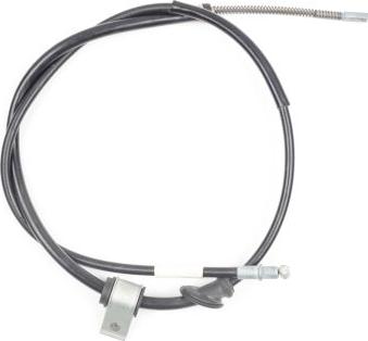 Kawe 76.1080 - Cablu, frana de parcare aaoparts.ro