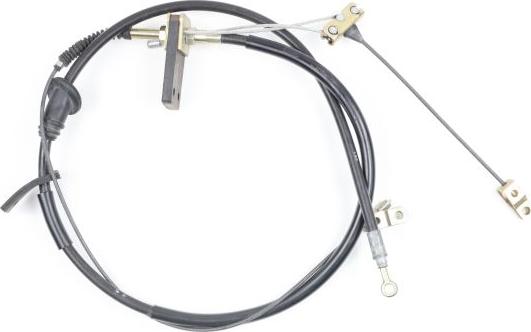 Kawe 76.1070 - Cablu, frana de parcare aaoparts.ro