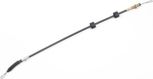 Kawe 76.2010 - Cablu ambreiaj aaoparts.ro