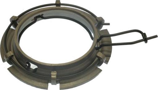 Kawe 706139S - Rulment de presiune aaoparts.ro