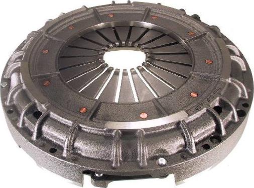 Kawe 7037 - Placa presiune ambreiaj aaoparts.ro