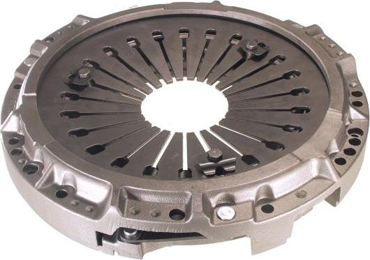 Kawe 7074 - Placa presiune ambreiaj aaoparts.ro