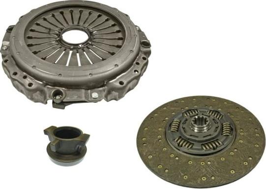Kawe 7148503 - Set ambreiaj aaoparts.ro