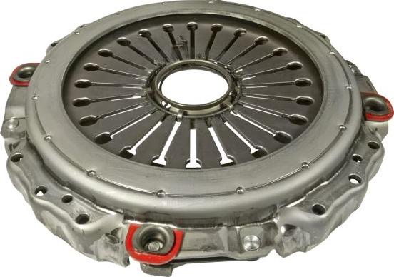 Kawe 7128 - Placa presiune ambreiaj aaoparts.ro