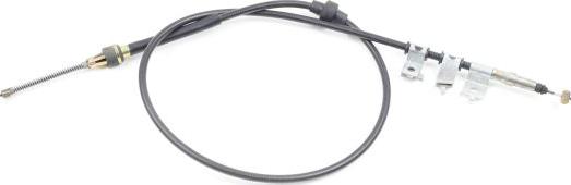 Kawe 72.1260 - Cablu, frana de parcare aaoparts.ro
