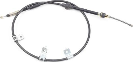 Kawe 72.1270 - Cablu, frana de parcare aaoparts.ro