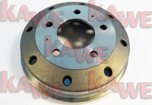 Kawe 7D0442 - Tambur frana aaoparts.ro
