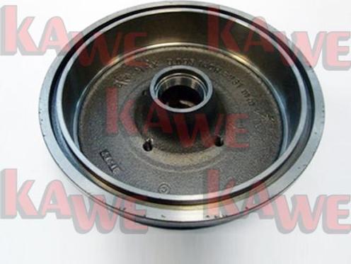 Kawe 7D0431C - Tambur frana aaoparts.ro