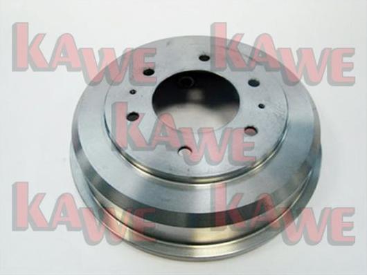 Kawe 7D0478 - Tambur frana aaoparts.ro