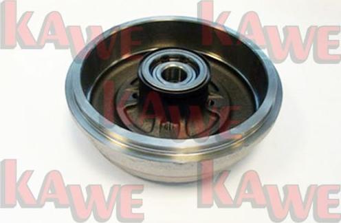 Kawe 7D0699CA - Tambur frana aaoparts.ro