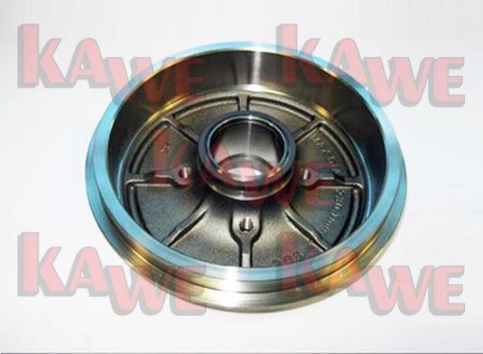 Kawe 7D0691A - Tambur frana aaoparts.ro