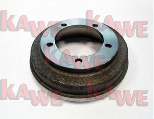 Kawe 7D0647 - Tambur frana aaoparts.ro