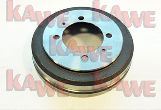 Kawe 7D0639 - Tambur frana aaoparts.ro