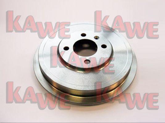 Kawe 7D0621 - Tambur frana aaoparts.ro