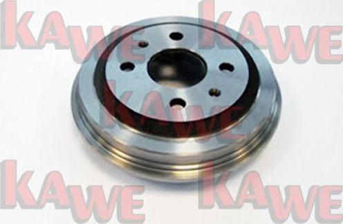 Kawe 7D0044 - Tambur frana aaoparts.ro