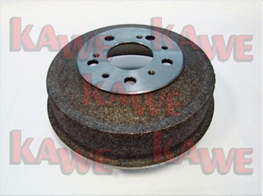 Kawe 7D0046 - Tambur frana aaoparts.ro