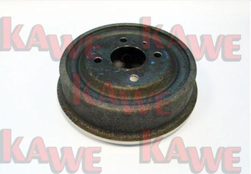 Kawe 7D0052 - Tambur frana aaoparts.ro