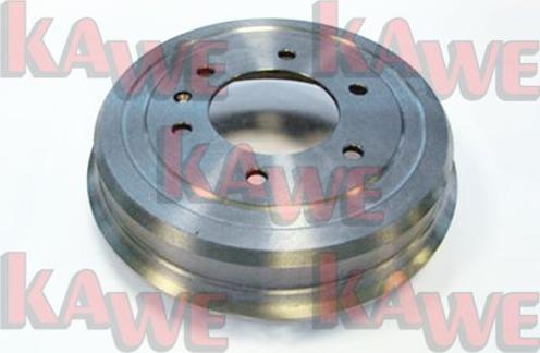 Kawe 7D0082 - Tambur frana aaoparts.ro