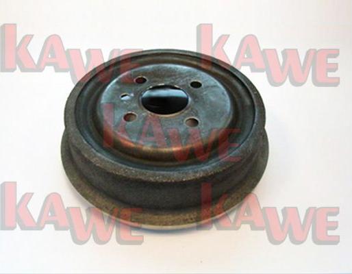Kawe 7D0140 - Tambur frana aaoparts.ro
