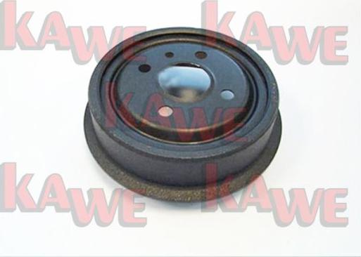 Kawe 7D0138 - Tambur frana aaoparts.ro