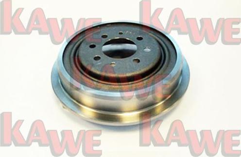 Kawe 7D0176 - Tambur frana aaoparts.ro