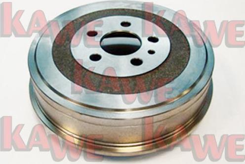 Kawe 7D0262 - Tambur frana aaoparts.ro