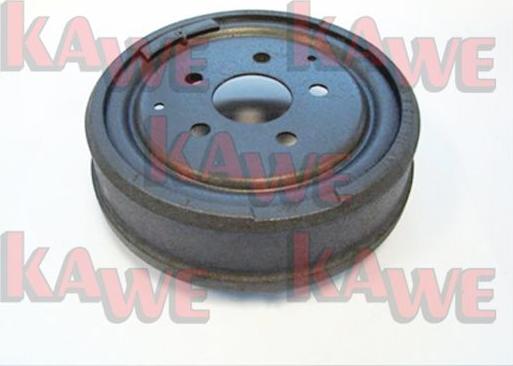 Kawe 7D0236 - Tambur frana aaoparts.ro